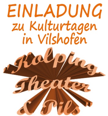 Kulturtage in Vilshofen