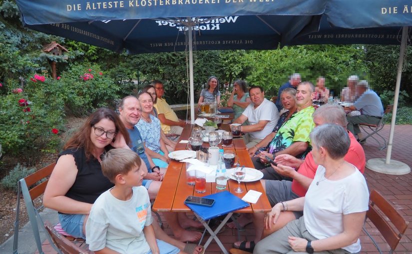 Rückblick RadlKULTour 2026